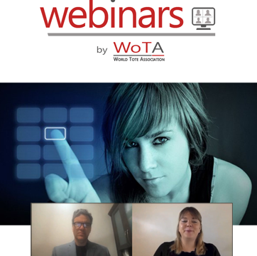 A success for the second WoTA Webinar: Marketing to Generation Z