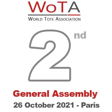 WoTA second General Assembly in Vincennes racecourse in France and online