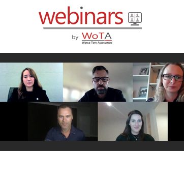 WoTA’ s Webinar on how betting can benefit from high quality TV production