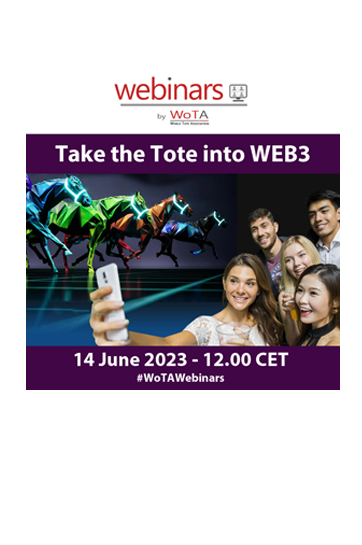 WoTA next Webinar in June will explore WEB3