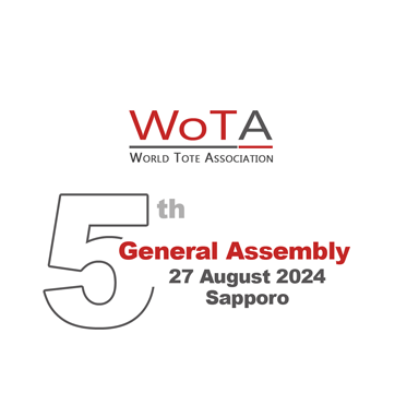 WoTA organises 2024 General Assembly meeting at the end of this month in Sapporo, Japan on 27th August in the Sapporo Convention Centre.