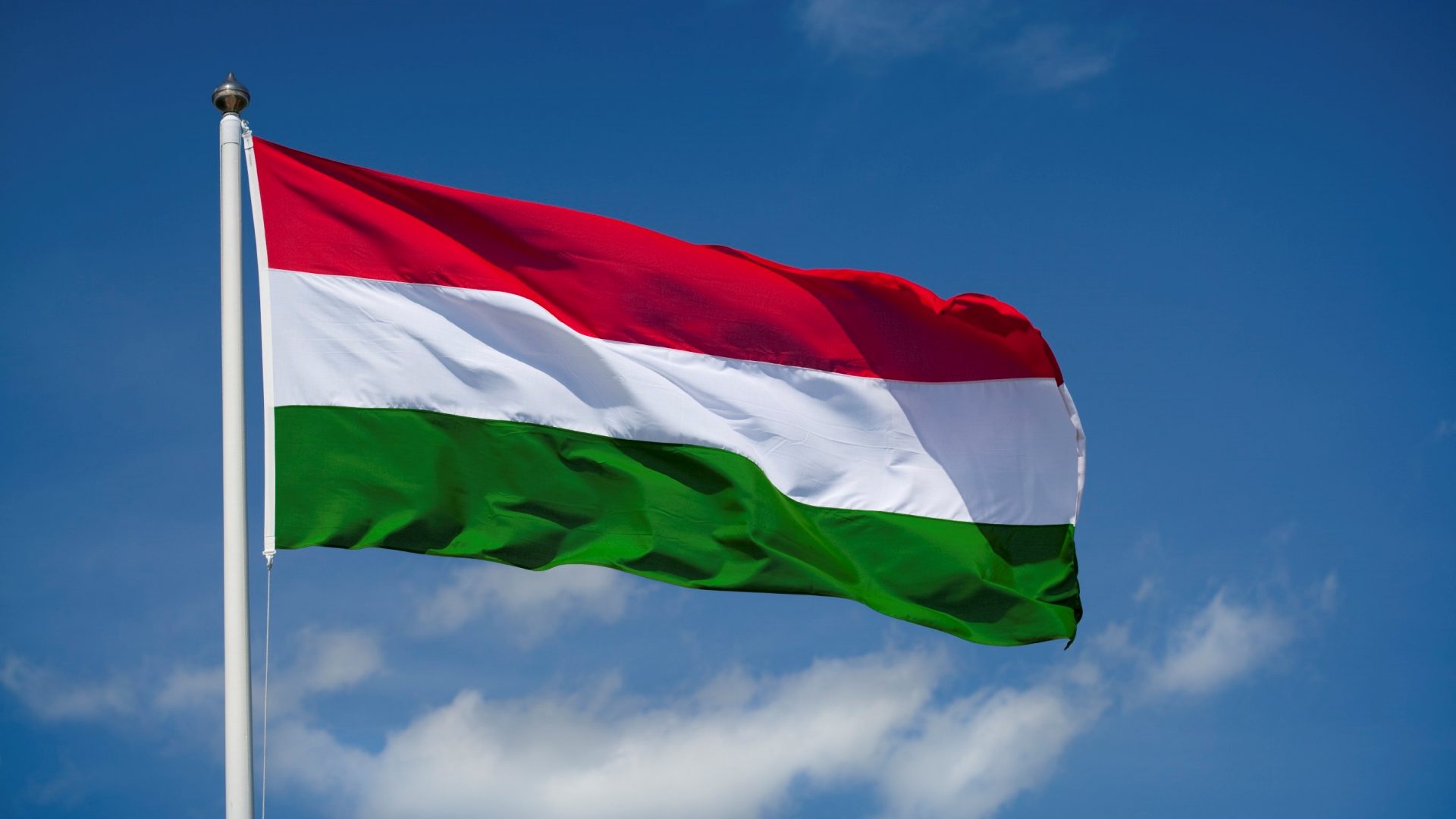 FOCUS ON HUNGARY