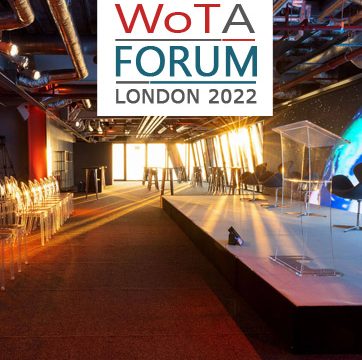 WoTA organises its first Racing and Betting Forum in London on 14 October.
