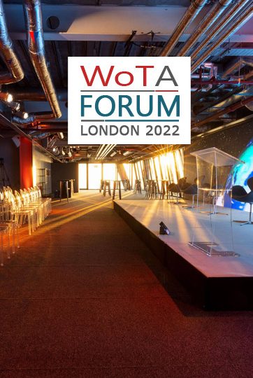 WoTA organises its first Racing and Betting Forum in London on 14 October.
