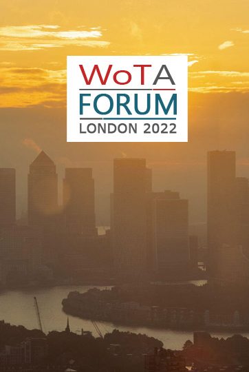 WoTA Forum 2022 on 14 October in London has invited speakers to describe the challenges facing horseracing