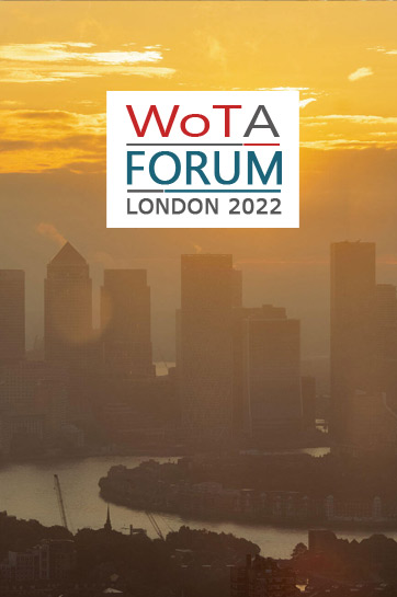 WoTA Forum 2022 on 14 October in London has invited speakers to describe the challenges facing horseracing