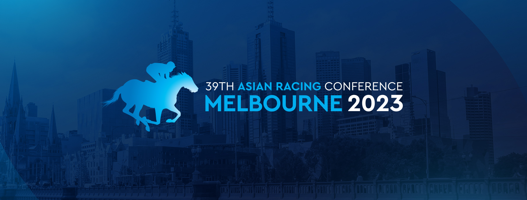WoTA will attend the Asian Racing Conference in Melbourne starting on ...