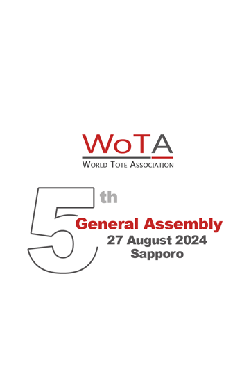 WoTA organises 2024 General Assembly meeting at the end of this month in Sapporo, Japan on 27th August in the Sapporo Convention Centre.